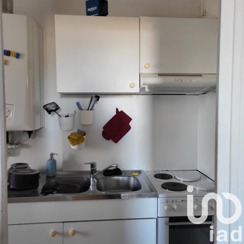 Appartement à vendre 3 pièces 49 m² Niort