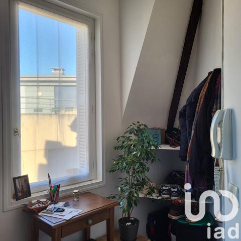 Appartement à vendre 3 pièces 49 m² Niort