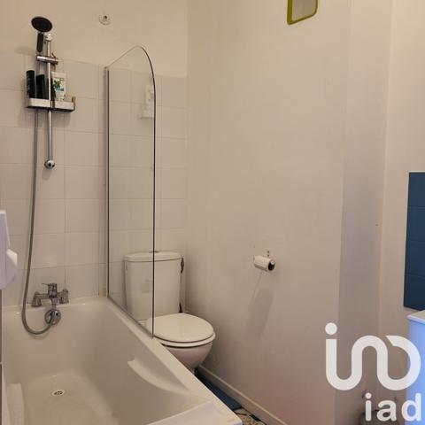 Appartement à vendre 3 pièces 49 m² Niort