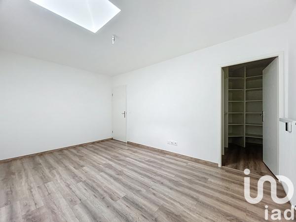 Appartement à vendre 3 pièces 77 m² Ozoir-la-Ferrière