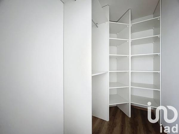 Appartement à vendre 3 pièces 77 m² Ozoir-la-Ferrière