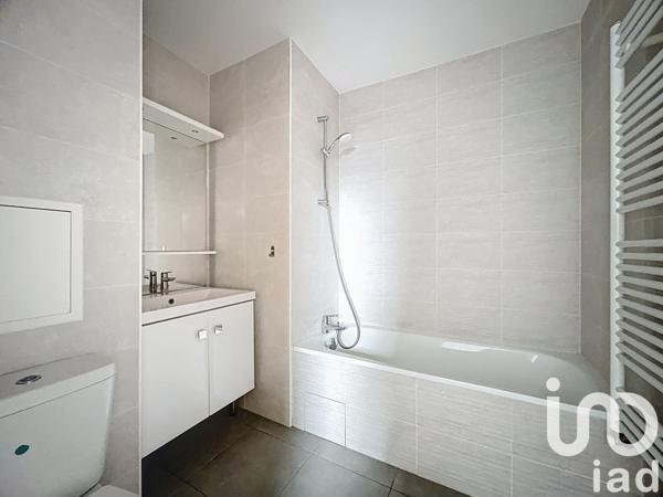 Appartement à vendre 3 pièces 77 m² Ozoir-la-Ferrière
