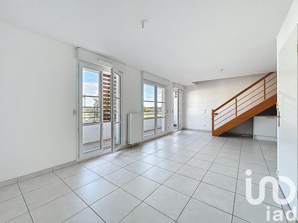 Appartement à vendre 3 pièces 77 m² Ozoir-la-Ferrière