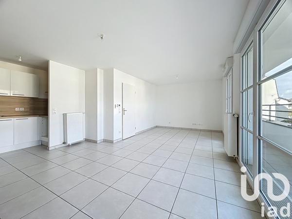 Appartement à vendre 3 pièces 77 m² Ozoir-la-Ferrière