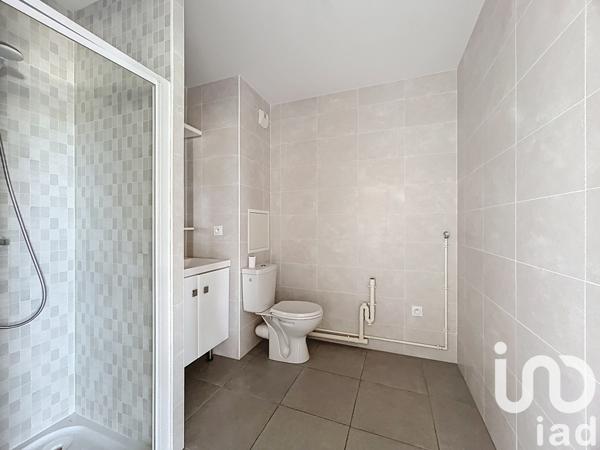 Appartement à vendre 3 pièces 77 m² Ozoir-la-Ferrière