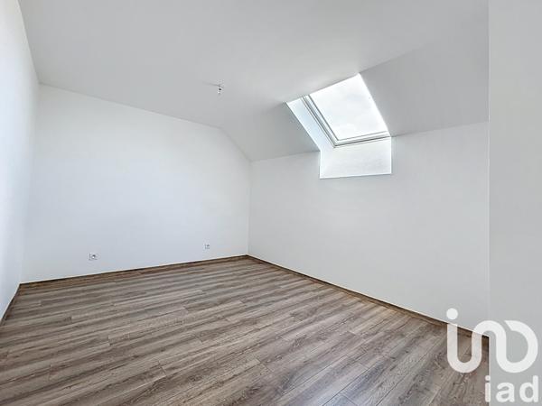 Appartement à vendre 3 pièces 77 m² Ozoir-la-Ferrière