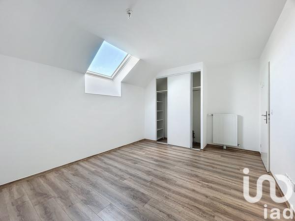 Appartement à vendre 3 pièces 77 m² Ozoir-la-Ferrière
