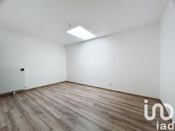 Appartement à vendre 3 pièces 77 m² Ozoir-la-Ferrière