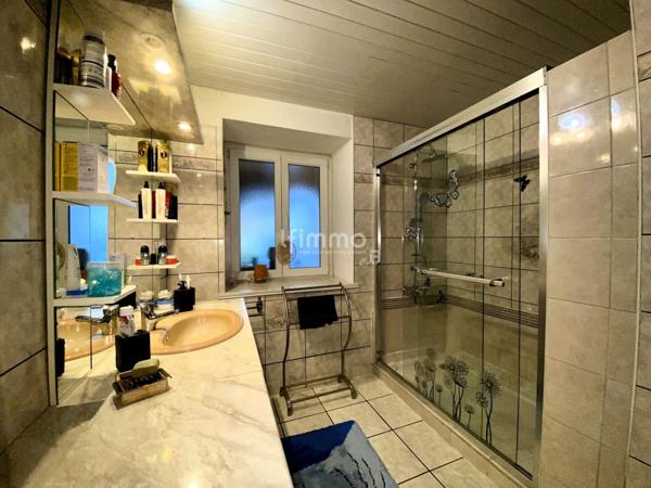 Maison à Rosteig 160m2