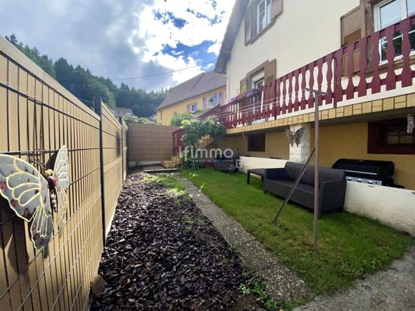Maison à Rosteig 160m2