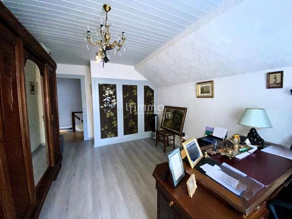 Maison à Rosteig 160m2
