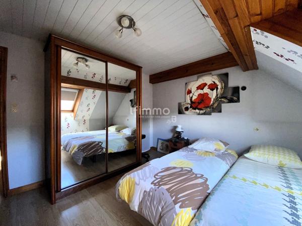 Maison à Rosteig 160m2