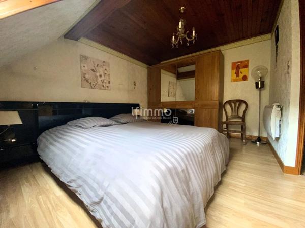 Maison à Rosteig 160m2
