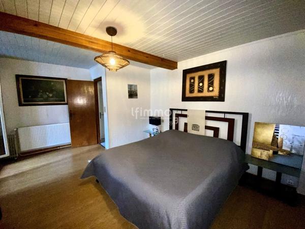 Maison à Rosteig 160m2