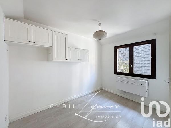 Appartement à vendre 2 pièces 20 m² Rouen