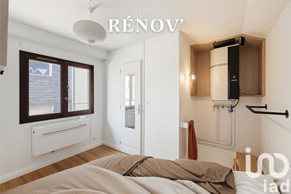 Appartement à vendre 2 pièces 20 m² Rouen