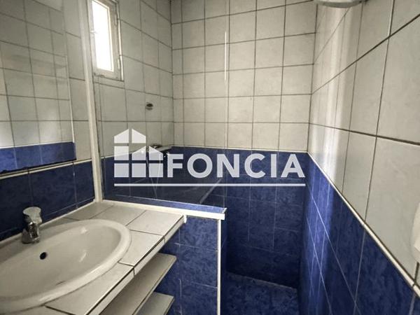 À vendre Maison 3 pièces 45.03 m² - Rillieux-la-pape 69140