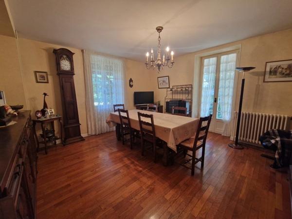 Maison à vendre |  Livernon |  6 pièces | 143 m²