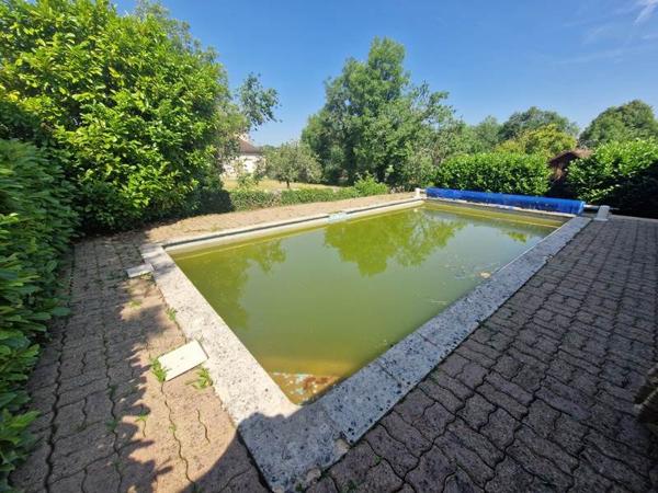 Maison à vendre |  Livernon |  6 pièces | 143 m²