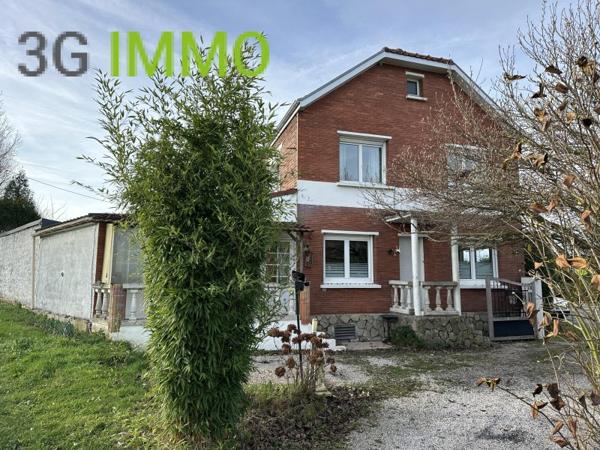 Vente / Maison de village