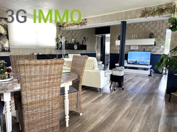 Vente / Maison de village