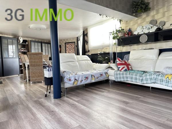 Vente / Maison de village