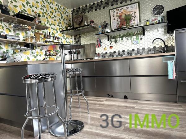 Vente / Maison de village