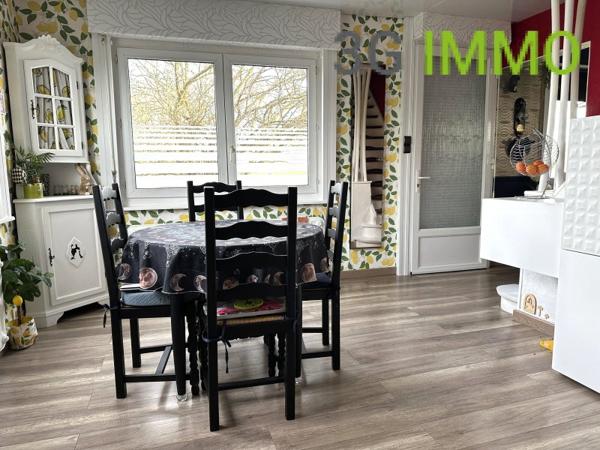 Vente / Maison de village