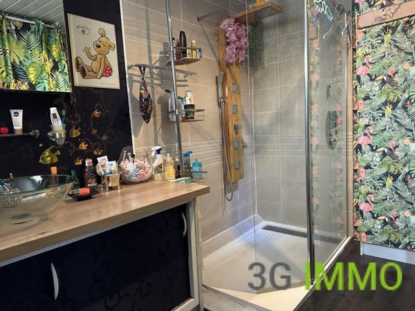 Vente / Maison de village