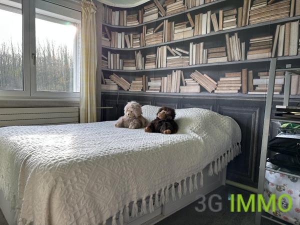 Vente / Maison de village