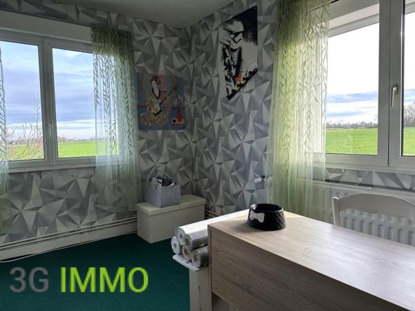 Vente / Maison de village