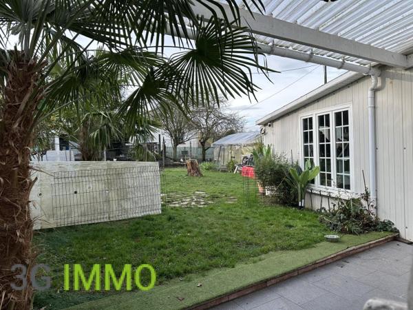 Vente / Maison de village