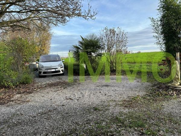 Vente / Maison de village