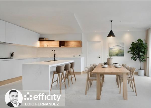 Maison 5 pièces - 151 m²