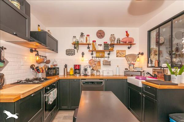 Maison à vendre |  Gigean |  5 pièces | 127 m²