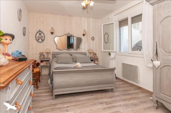 Maison à vendre |  Gigean |  5 pièces | 127 m²