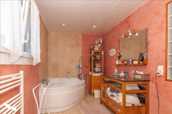 Maison à vendre |  Gigean |  5 pièces | 127 m²