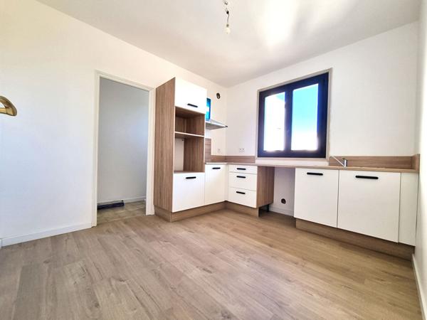 Appartement Monte 3 pièce(s) 74.33 m2