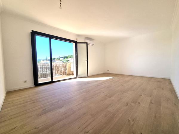 Appartement Monte 3 pièce(s) 74.33 m2