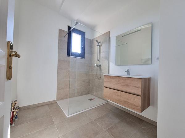 Appartement Monte 3 pièce(s) 74.33 m2