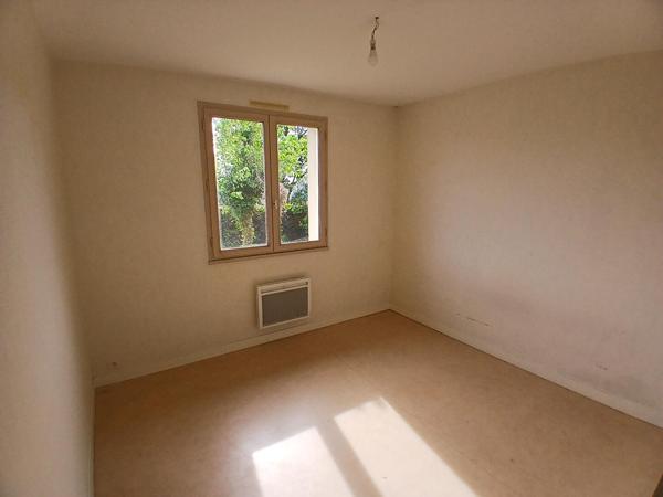 Maison indépendante 4 chambres de plain-pied ERNEE