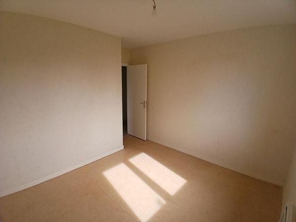 Maison indépendante 4 chambres de plain-pied ERNEE