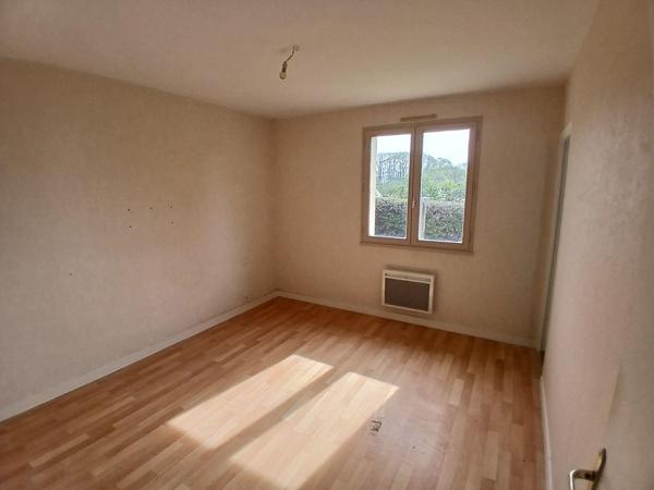 Maison indépendante 4 chambres de plain-pied ERNEE