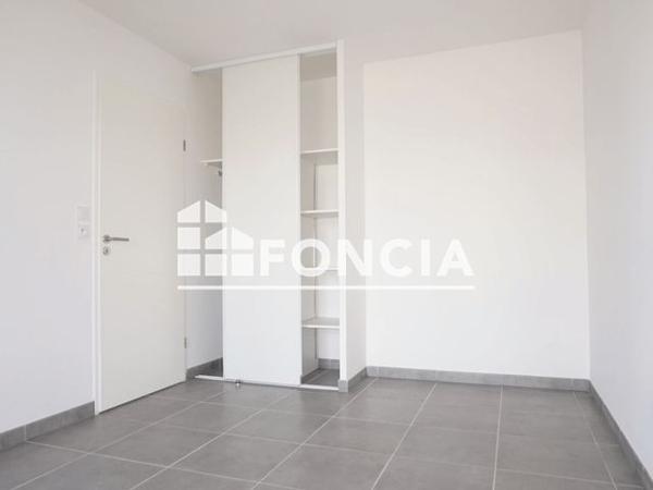 Location Appartement 2 pièces 45.18 m² - 3 - 5 RUE CAMILLE MUFFAT Toulouse 31100