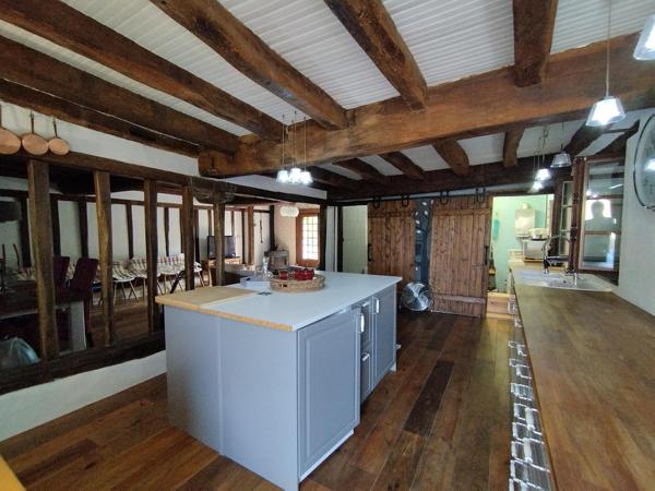 Maison à vendre à Lignac (36370) - Indre