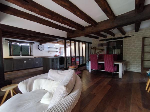 Maison à vendre à Lignac (36370) - Indre