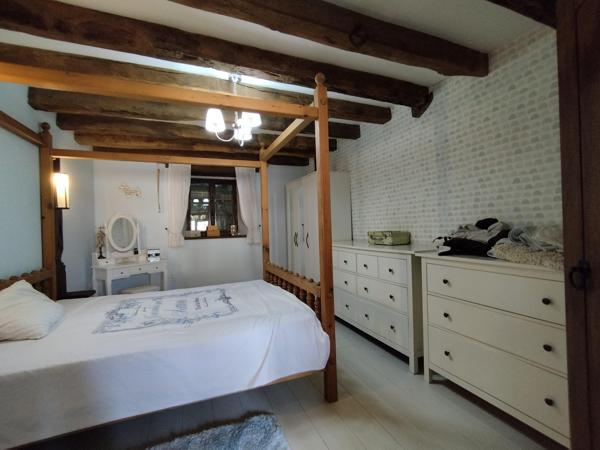 Maison à vendre à Lignac (36370) - Indre