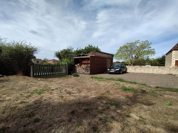 Maison à vendre à Lignac (36370) - Indre