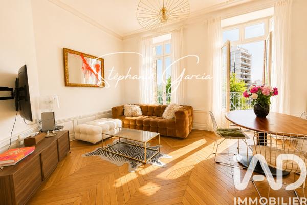Appartement à vendre 5 pièces 118 m² Valence