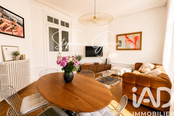 Appartement à vendre 5 pièces 118 m² Valence